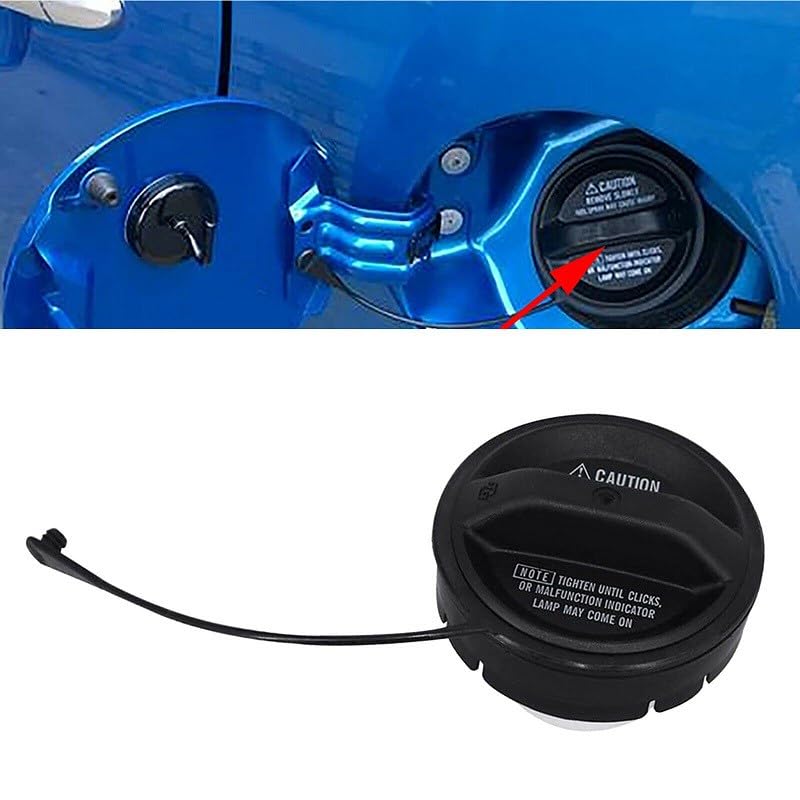 Amazon.com: MQparts 77300-53010 Fuel Tank Cap Gas For 2000-2006